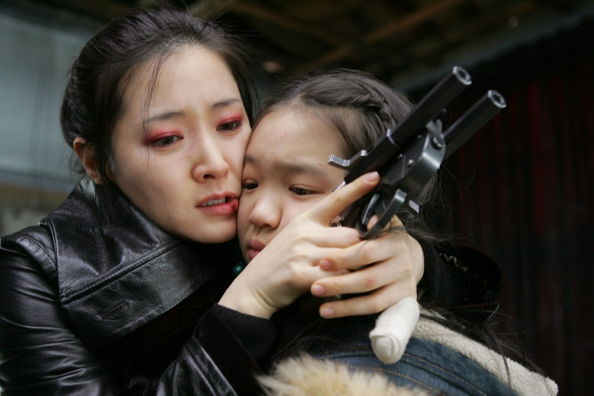 Top 10 Best Korean Thrillers