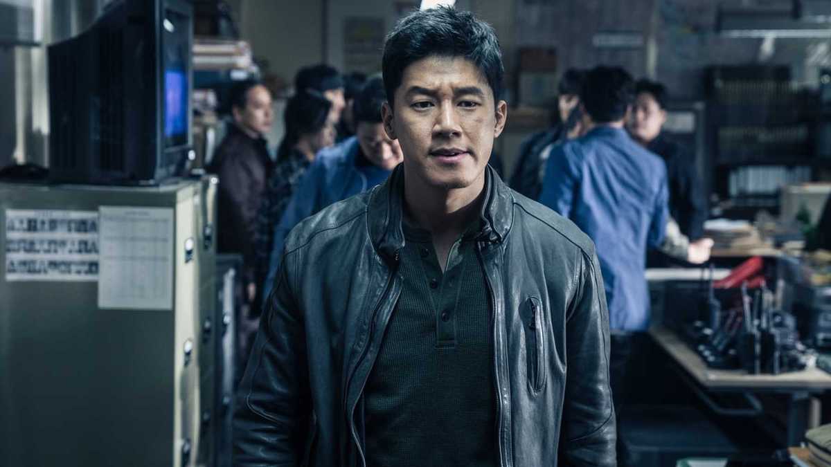 Top 10 Best Korean Thrillers