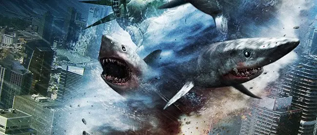 Top 10 best movies about sharks