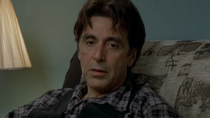 Top 10 best movies starring Al Pacino