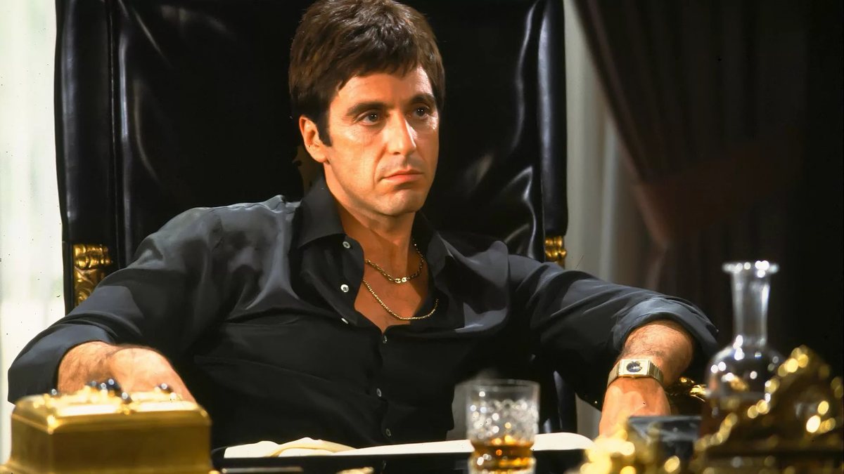 Top 10 best movies starring Al Pacino