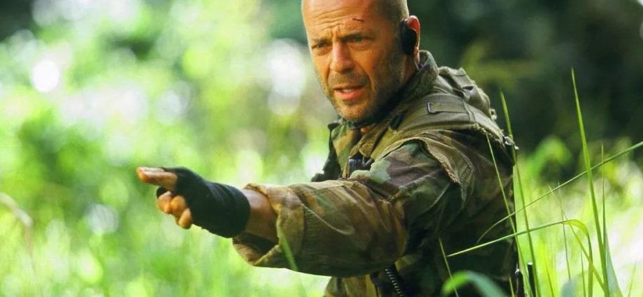 Top 10 Best Movies Starring Bruce Willis