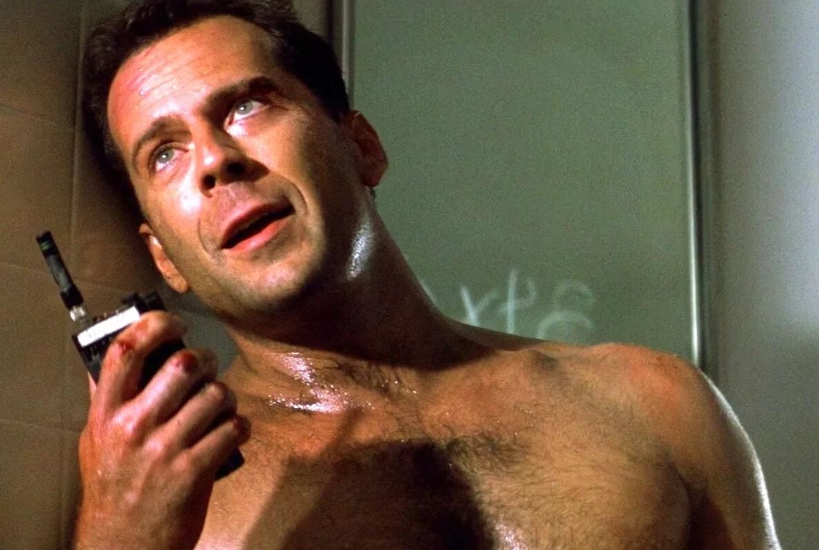 Top 10 Best Movies Starring Bruce Willis