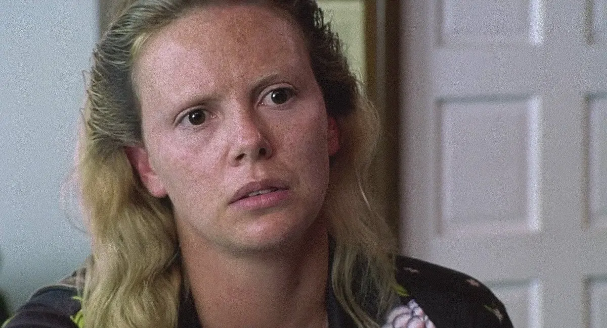 Top 10 best movies starring Charlize Theron