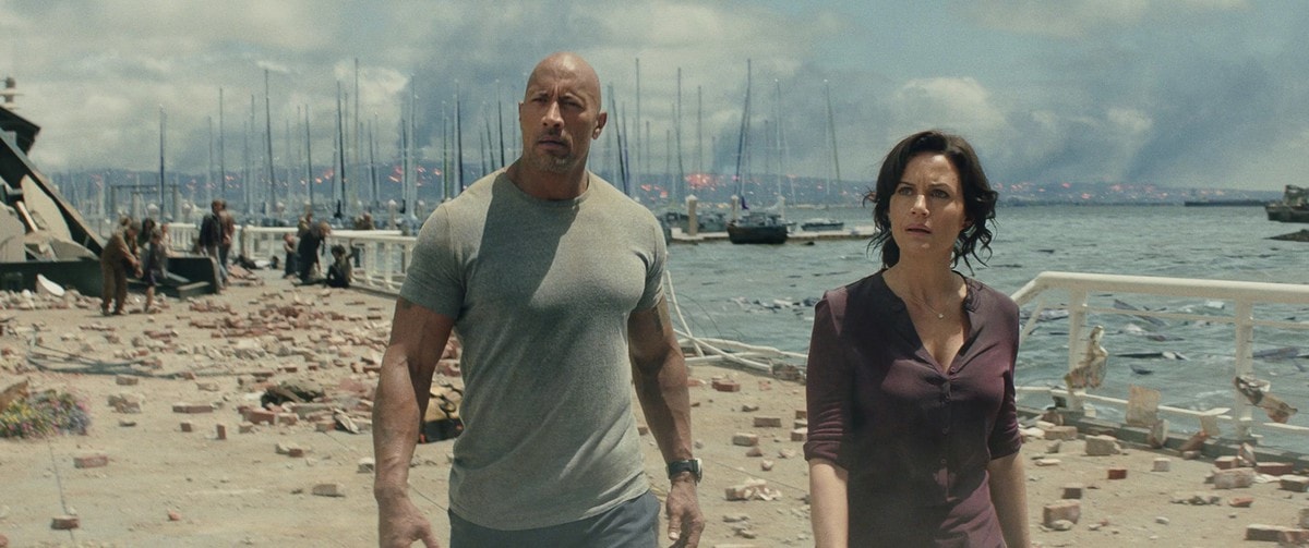 Top 10 Best Movies Starring Dwayne Johnson