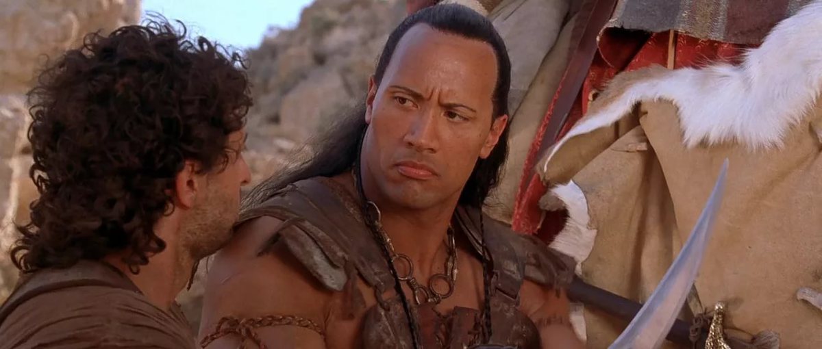 Top 10 Best Movies Starring Dwayne Johnson