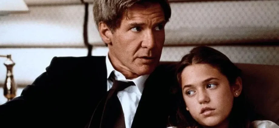 Top 10 best movies starring Harrison Ford