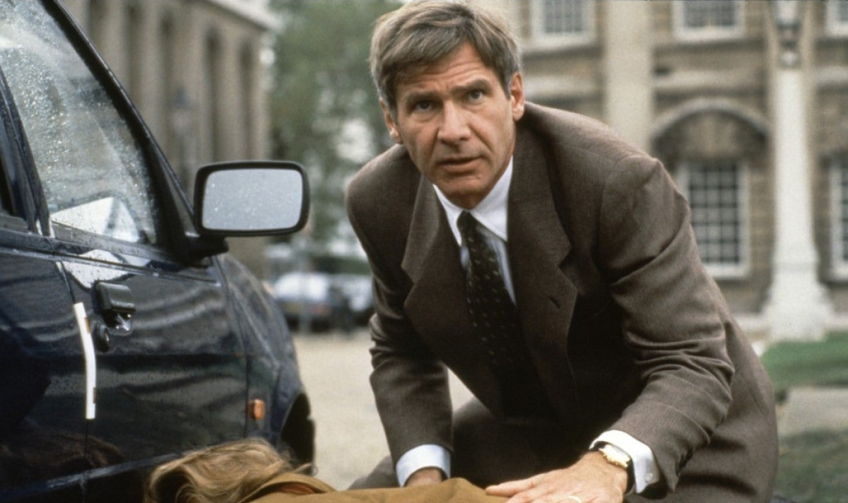 Top 10 best movies starring Harrison Ford