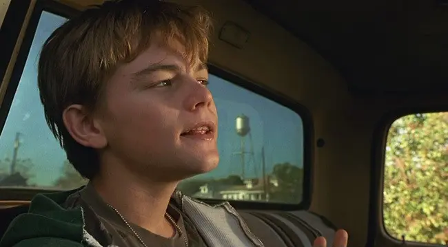 Top 10 best movies starring Leonardo DiCaprio