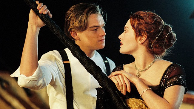 Top 10 best movies starring Leonardo DiCaprio