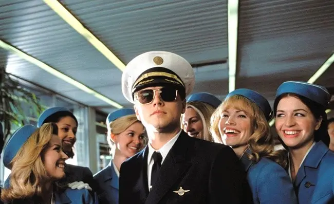 Top 10 best movies starring Leonardo DiCaprio