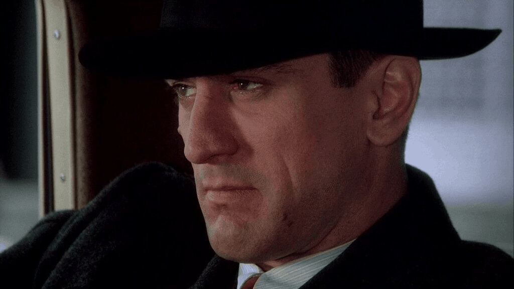 Top 10 Best Movies Starring Robert De Niro