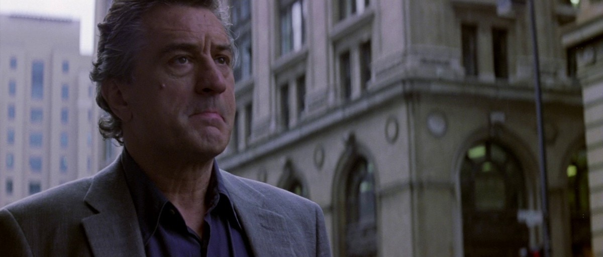 Top 10 Best Movies Starring Robert De Niro