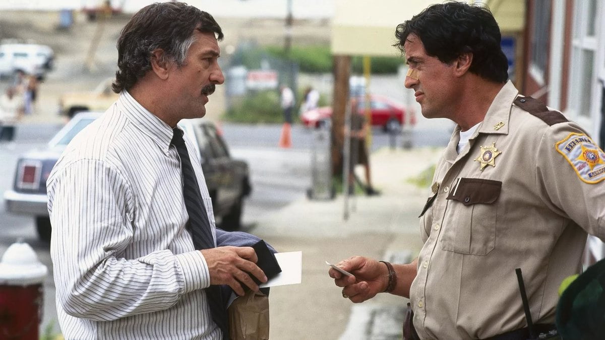 Top 10 best movies starring Sylvester Stallone