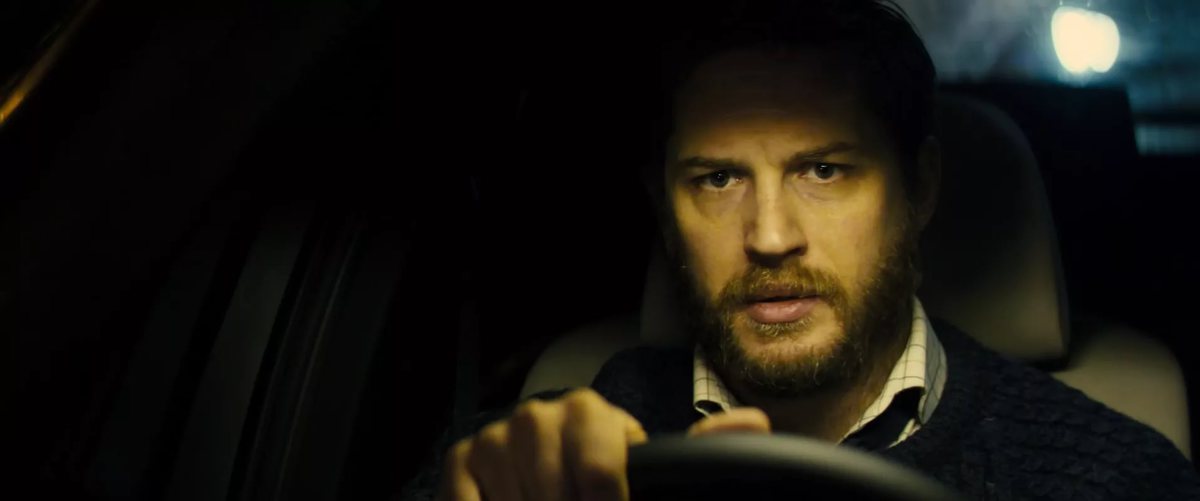 Top 10 best movies starring Tom Hardy