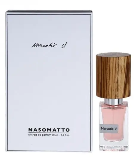 TOP 10 best niche fragrances for women