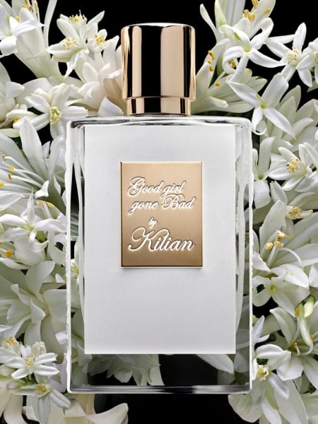 TOP 10 best niche fragrances for women