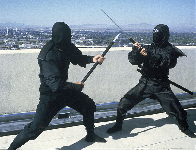 Top 10 best ninja movies – Healthy Food Near Me