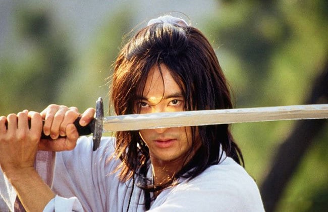 Top 10 best ninja movies