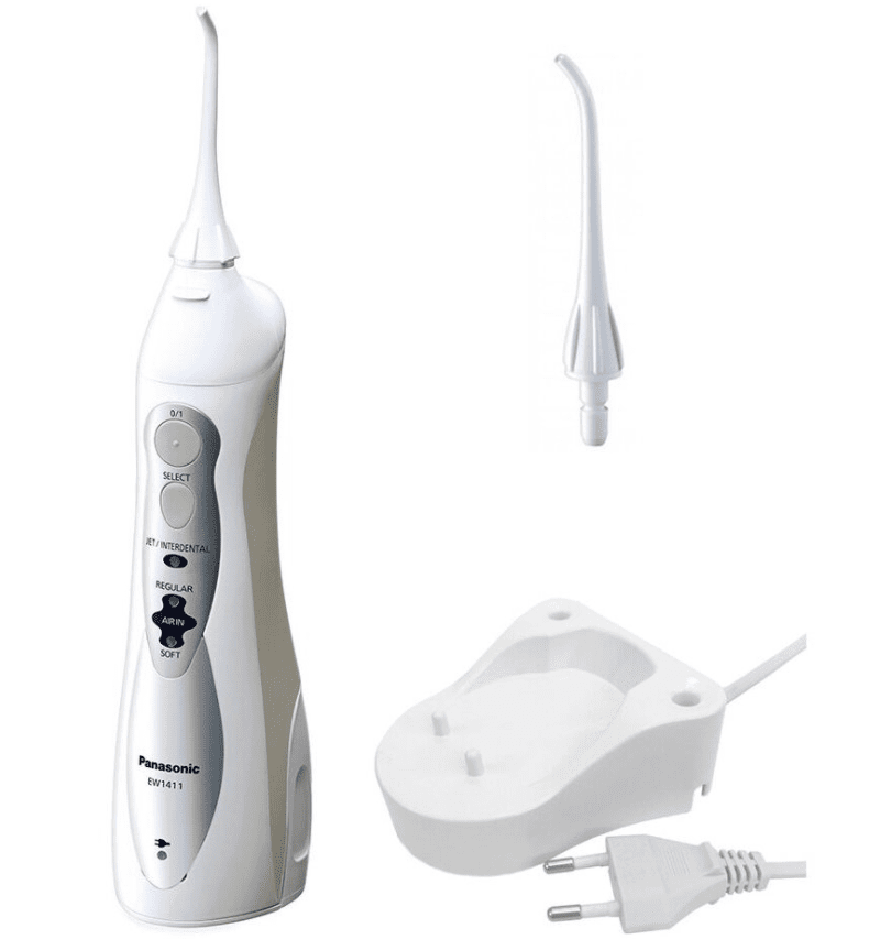 Top 10 Best Oral Irrigators 2021-2022