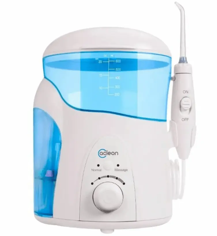 Top 10 Best Oral Irrigators 2021-2022