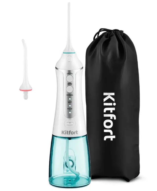 Top 10 Best Oral Irrigators 2021-2022