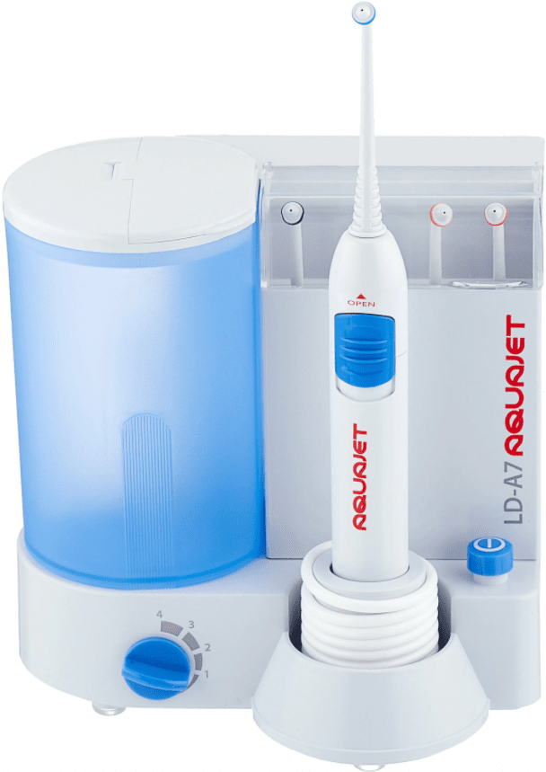 Top 10 Best Oral Irrigators 2021-2022