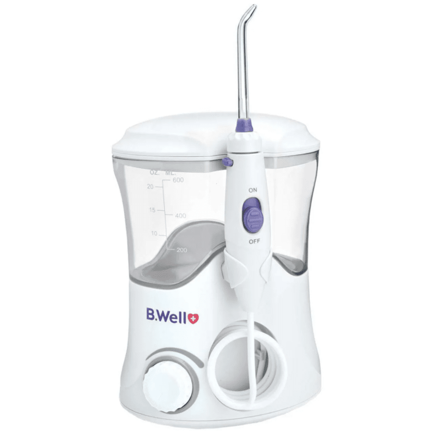 Top 10 Best Oral Irrigators 2021-2022