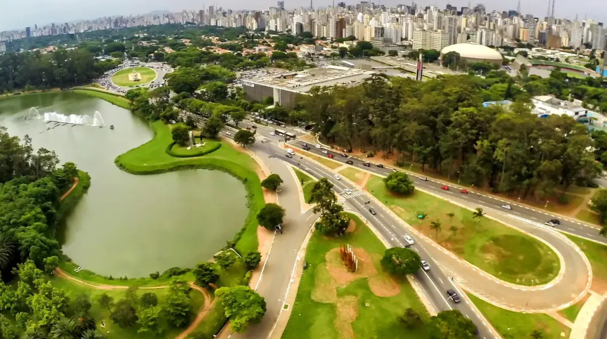 Top 10 best parks in the world: the most beautiful places to walk