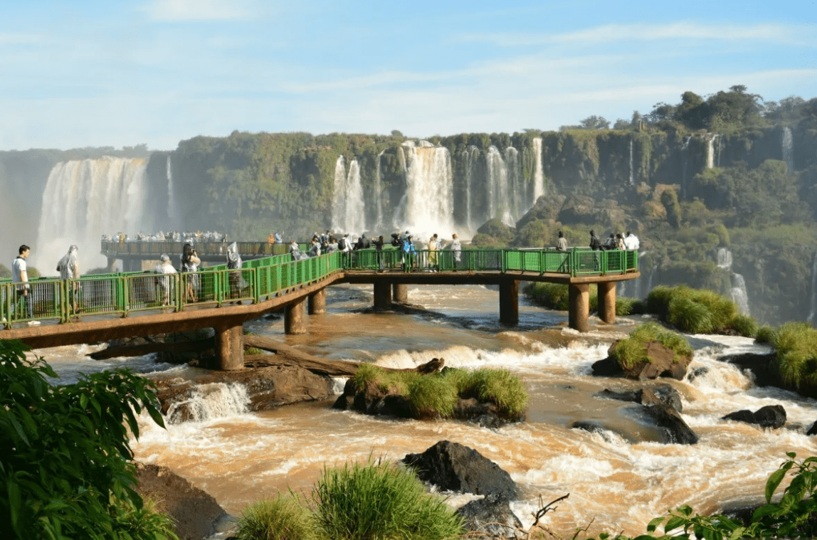 Top 10 best parks in the world: the most beautiful places to walk