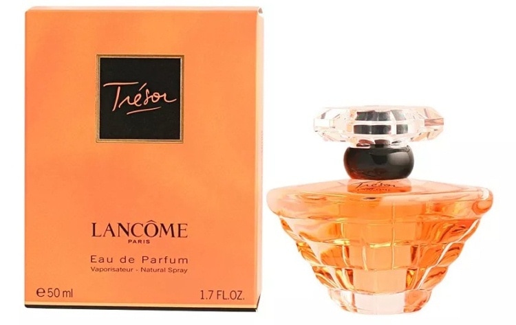 TOP 10 best perfumes for women over 50