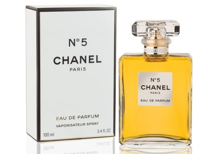 TOP 10 best perfumes for women over 50