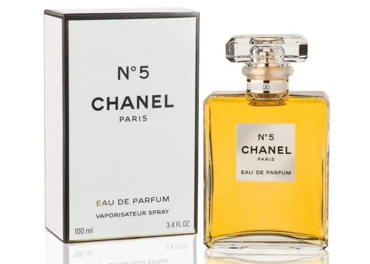 TOP 10 best perfumes for women over 50