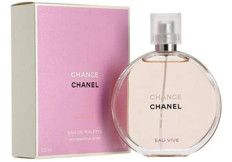 TOP 10 best perfumes for women over 50