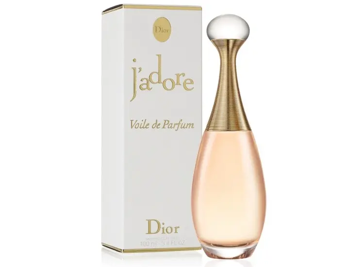 TOP 10 best perfumes for women over 50