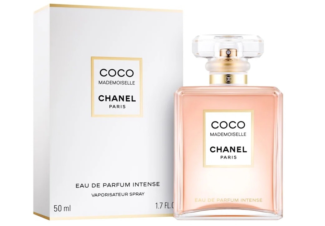 Top 10 best perfumes for young girls