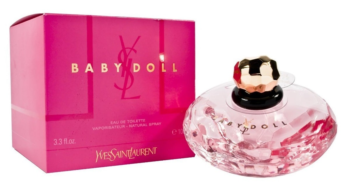 Top 10 best perfumes for young girls