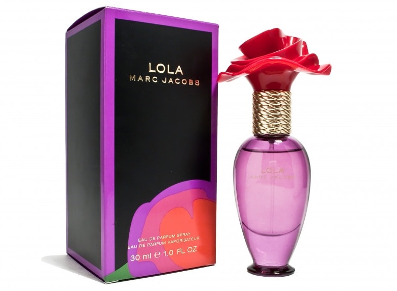 Top 10 best perfumes for young girls