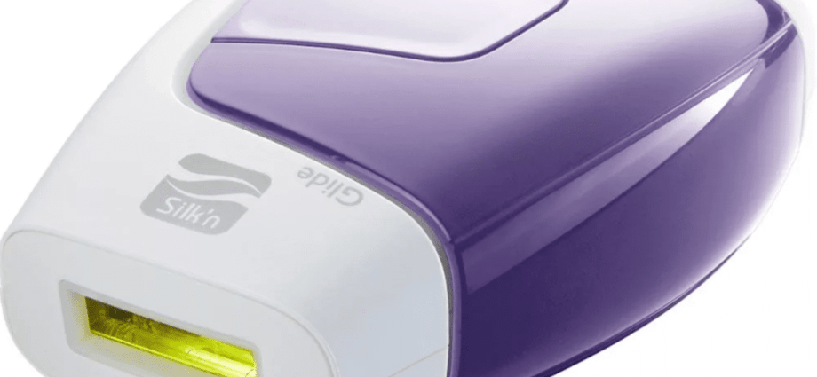 Top 10 best photoepilators for home for 2022