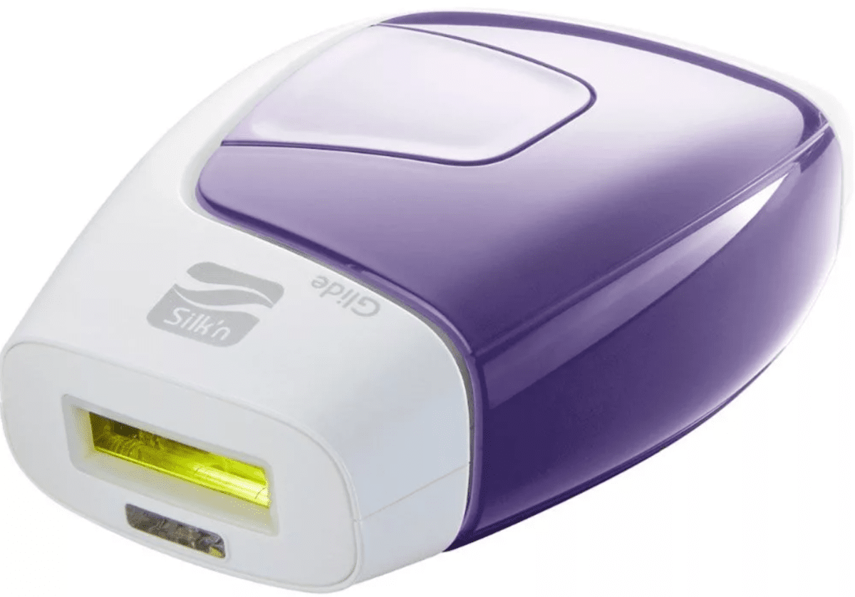 Top 10 best photoepilators for home for 2022