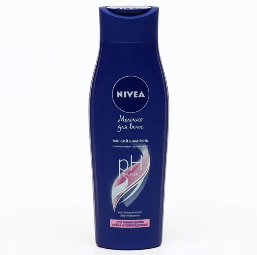 TOP 10 best shampoos for fine hair