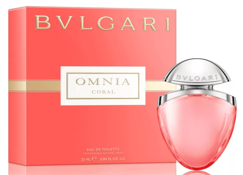 Top 10 best summer perfumes for women