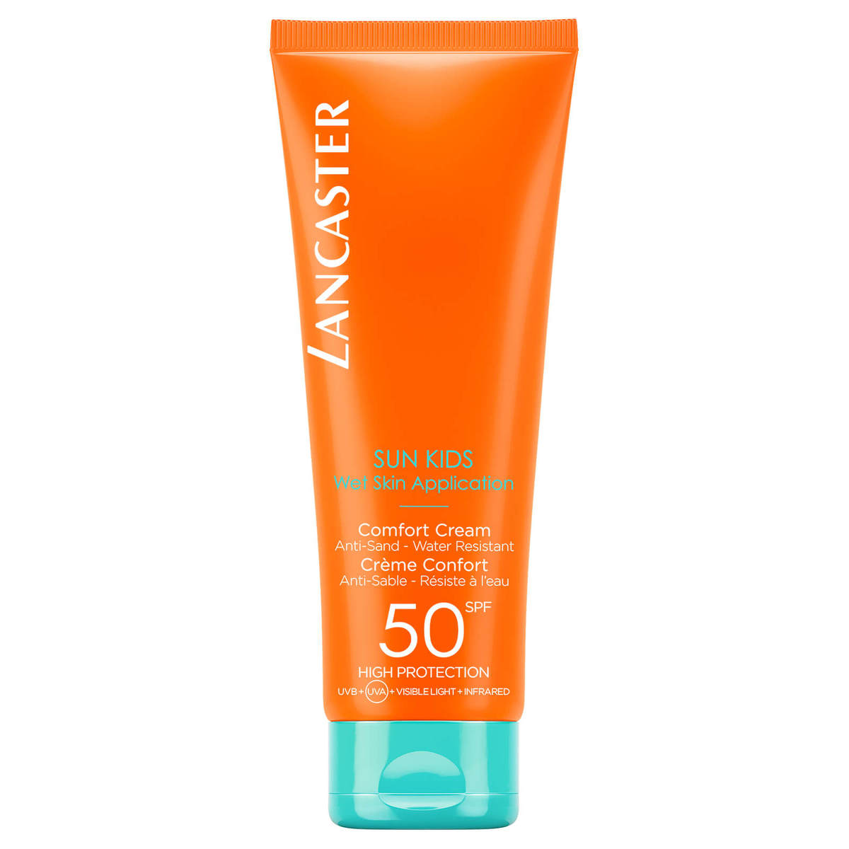 TOP 10 best sunscreen for children