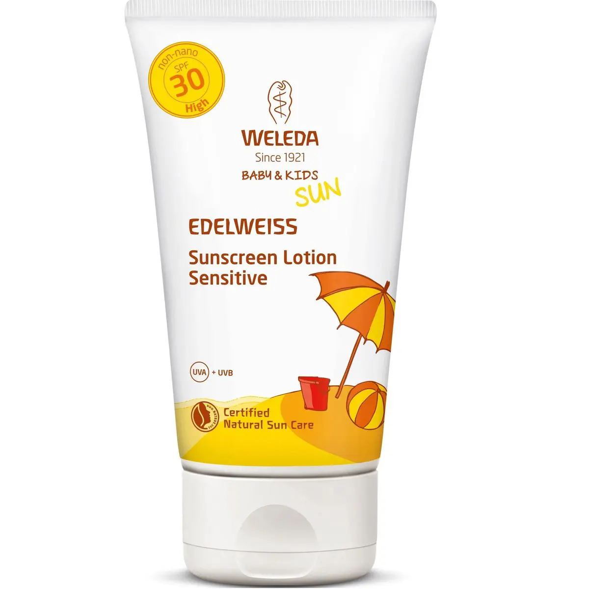 TOP 10 best sunscreen for children