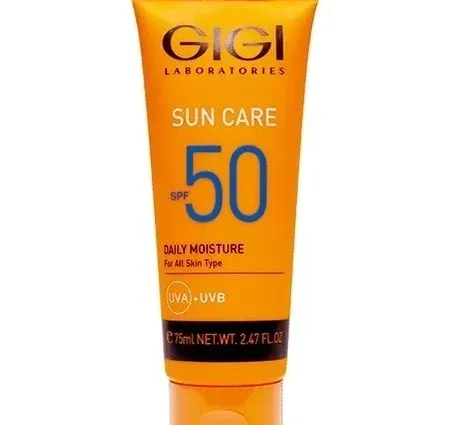 TOP 10 best sunscreens SPF-50