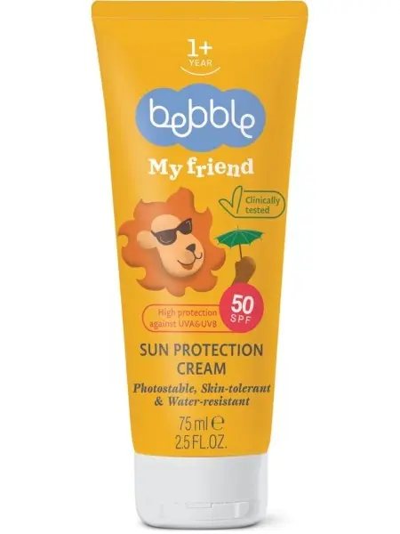 TOP 10 best sunscreens SPF-50