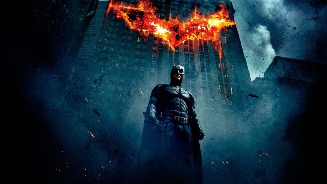 Top 10 best superhero movies