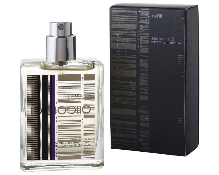 TOP 10 best unisex perfumes from famous brands