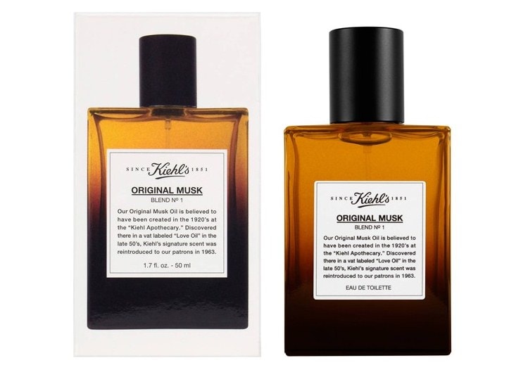 TOP 10 best unisex perfumes from famous brands