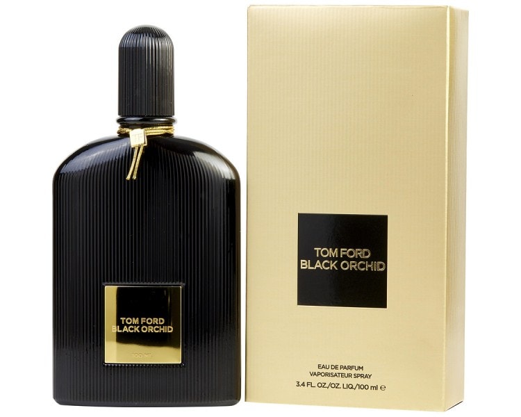 TOP 10 best unisex perfumes from famous brands